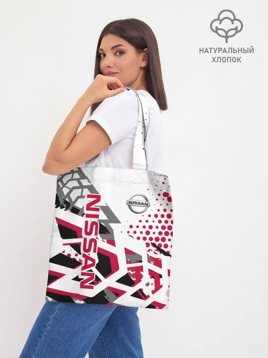 Шоппер база / Nissan
