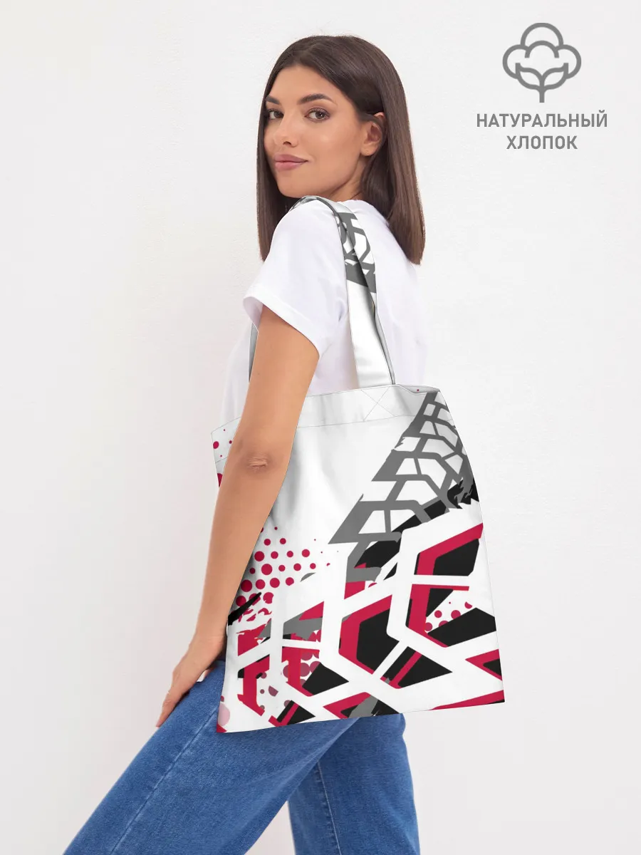 Шоппер база / Nissan