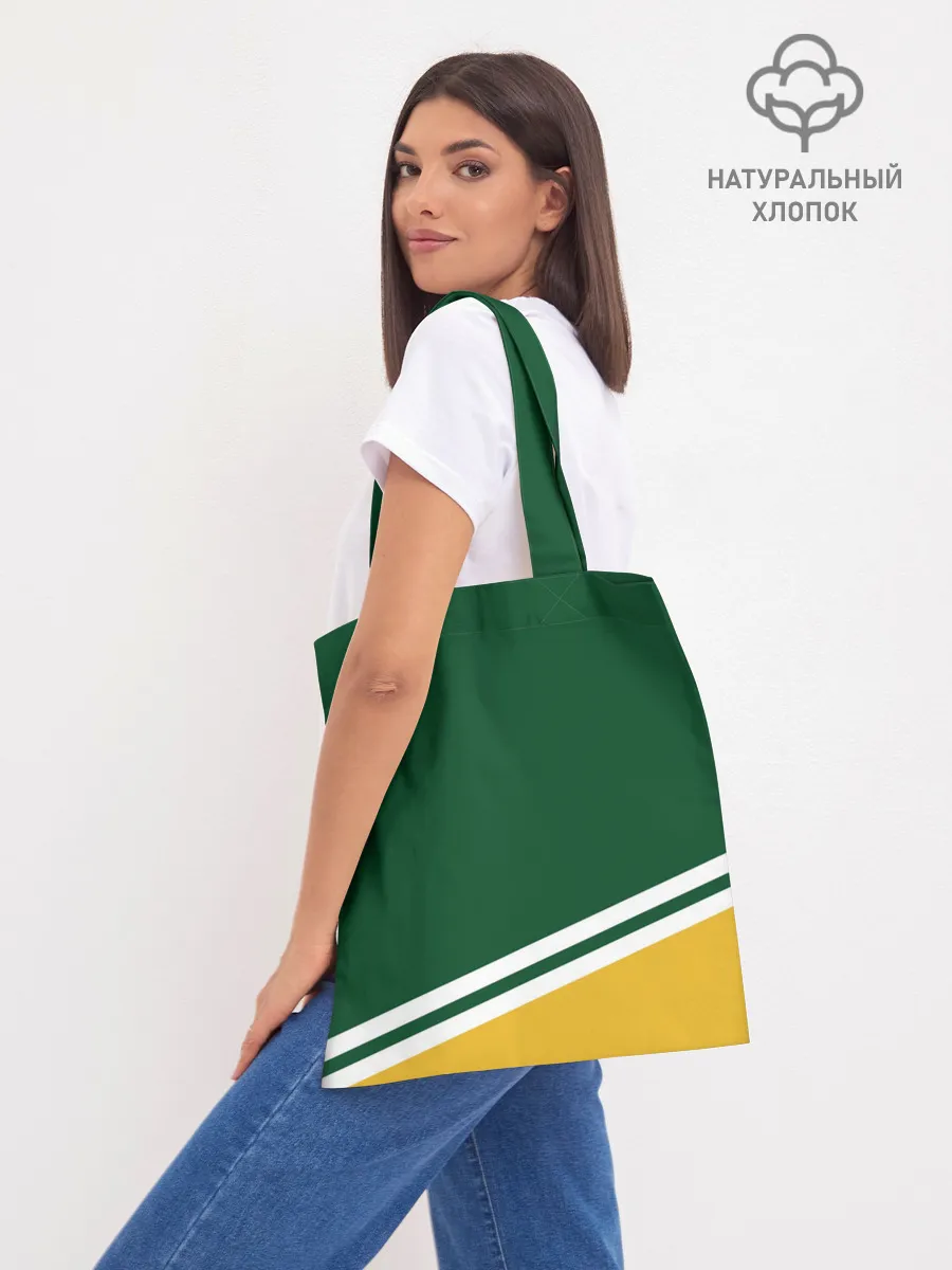 Шоппер база / Minnesota Wild NHL