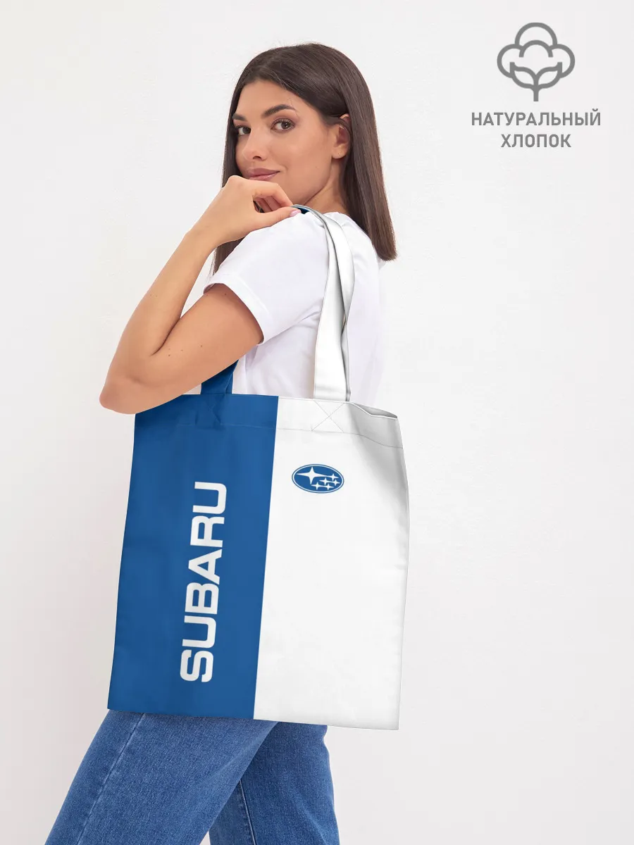 Шоппер база / Subaru, sport