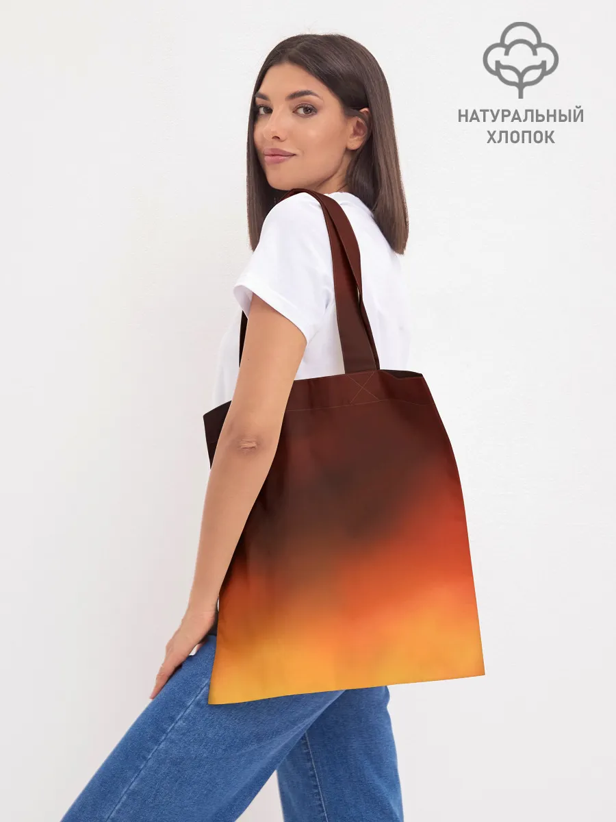 Шоппер база / Сайтама в огне One Punch-Man