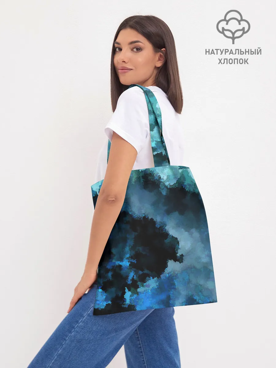 Шоппер база / Взрыв на глубине