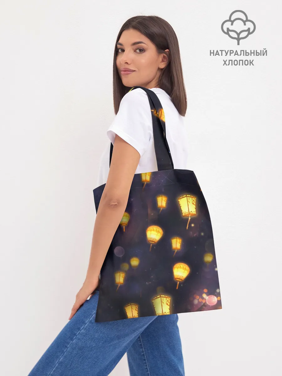 Шоппер база / Ху Тао. Genshin Impact