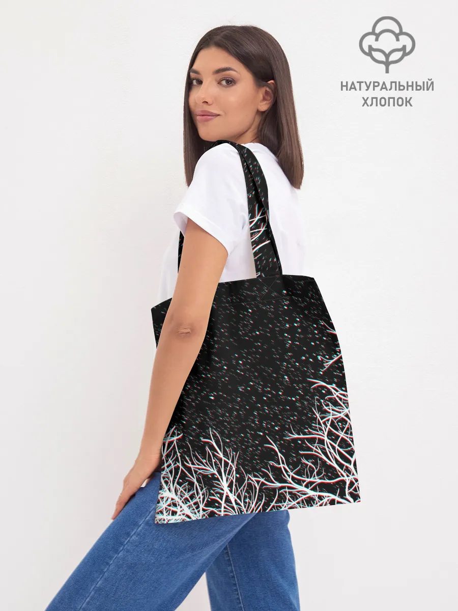 Шоппер база / СИРЕНОГОЛОВЫЙ ГЛИТЧ ЛЕС, КОСМОС