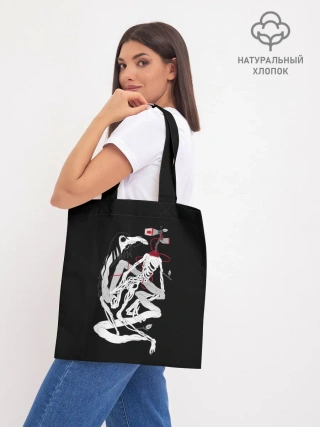 Шоппер база / СИРЕНОГОЛОВЫЙ И ЛОШАДЬ | SIREN HEAD & HORSE