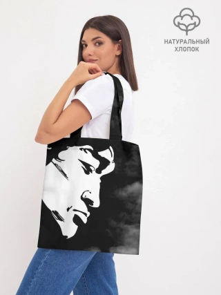 Шоппер база / Профиль Виктора Цой