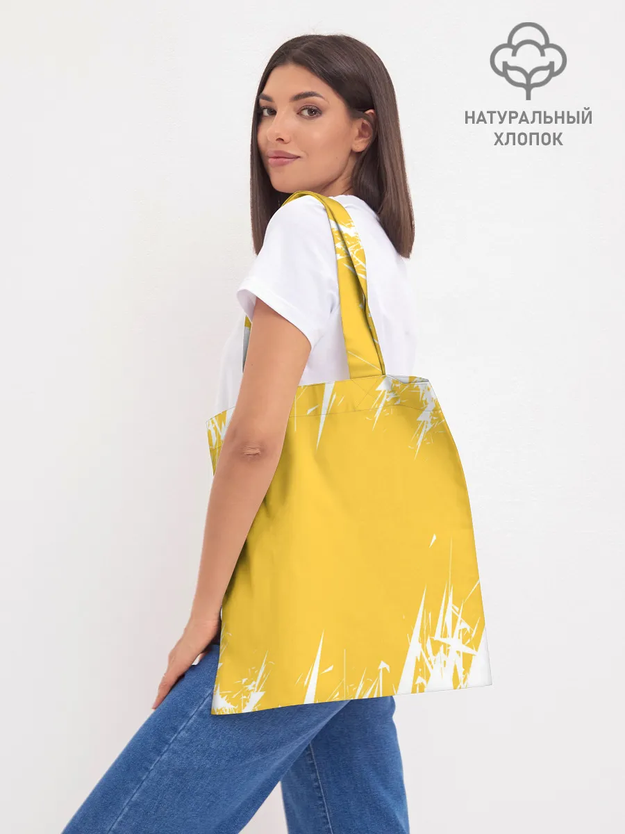 Шоппер база / HORIZON ZERO DAWN | ALOY