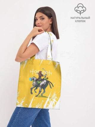 Шоппер база / HORIZON ZERO DAWN | ALOY