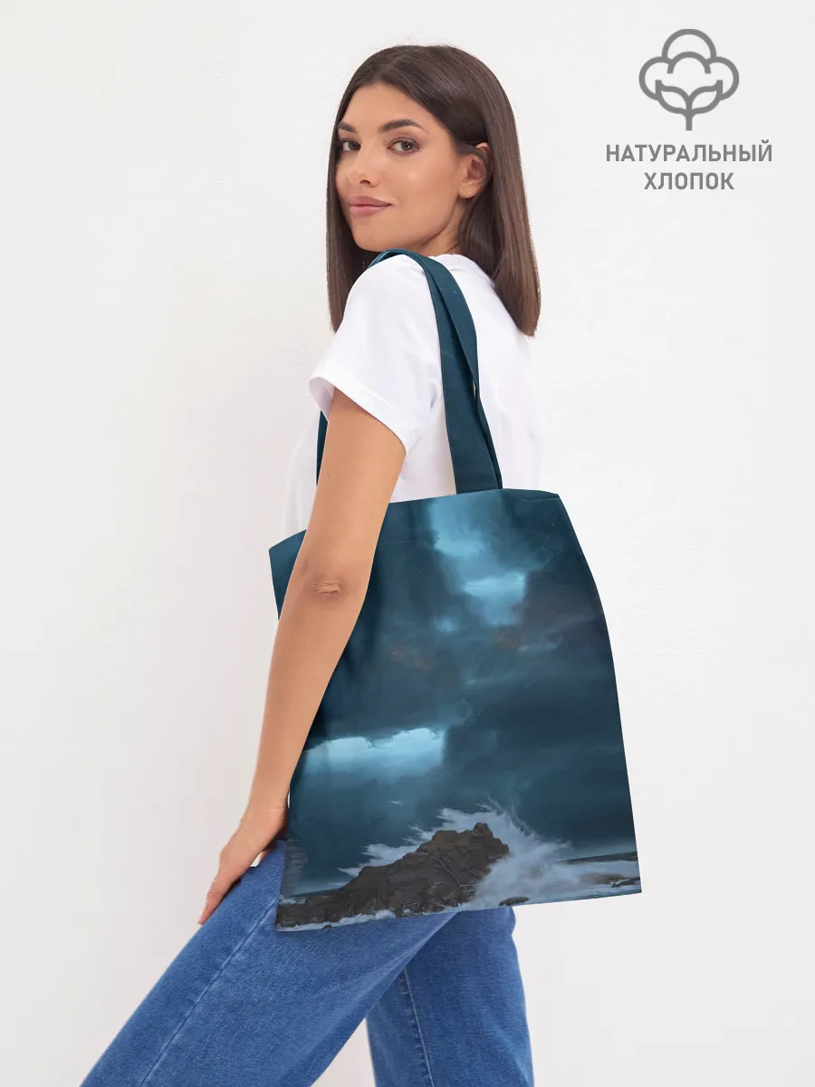 Шоппер база / НОЧНОЙ МАЯК