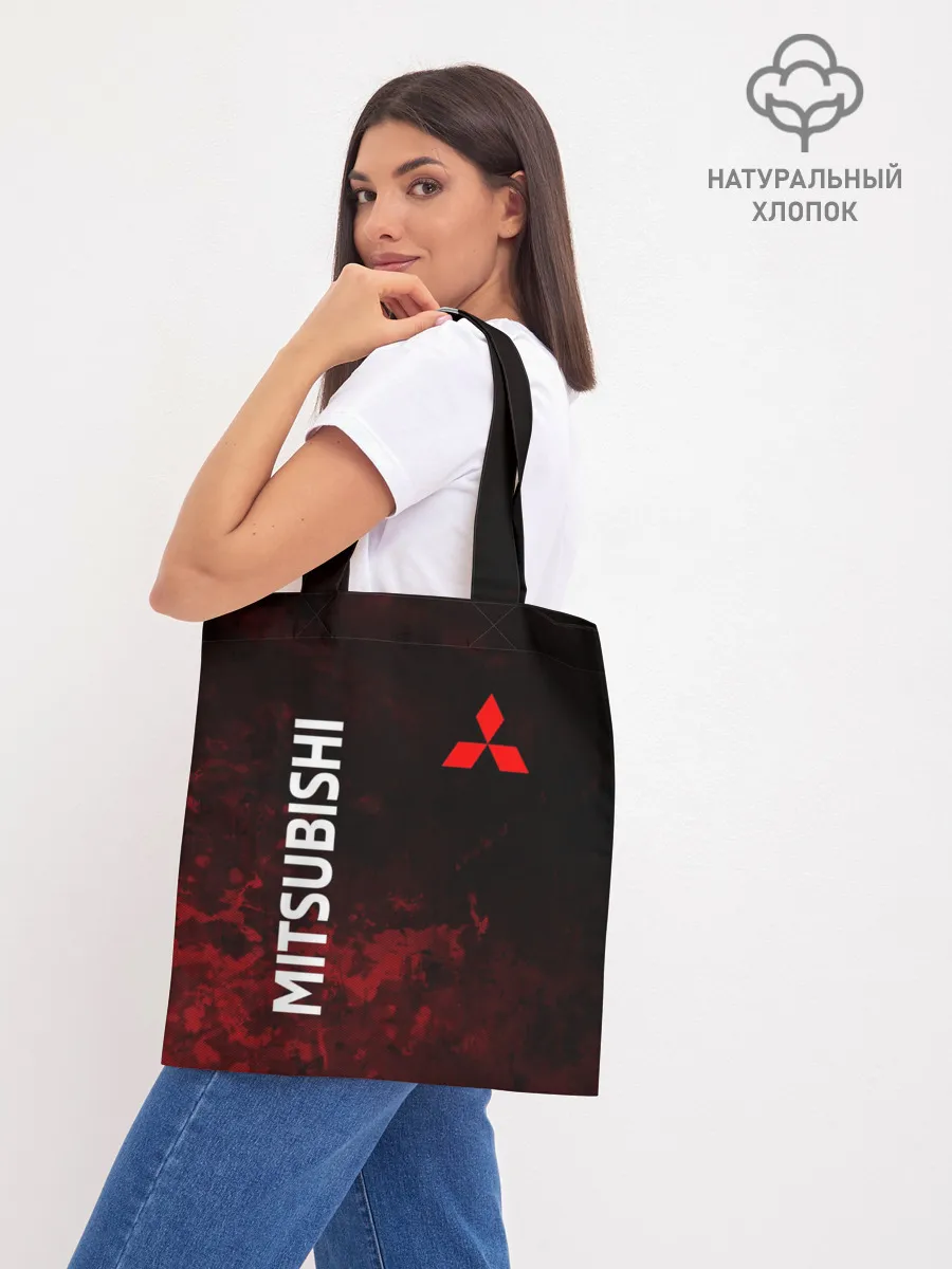 Шоппер база / МИТСУБИСИ sport