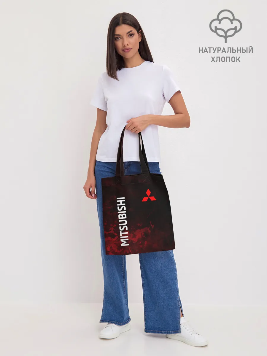 Шоппер база / МИТСУБИСИ sport