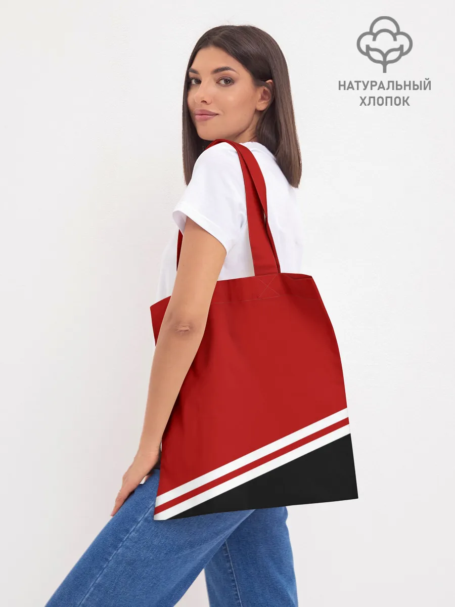 Шоппер база / Chicago Blackhawks, NHL