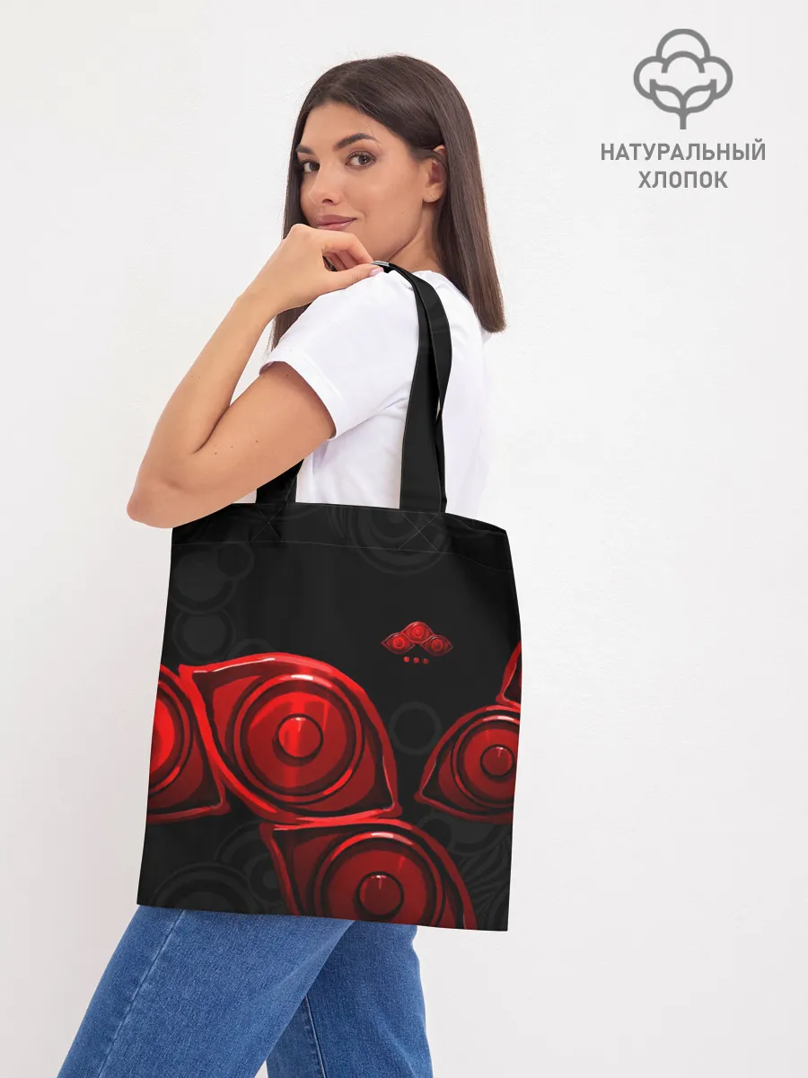 Шоппер база / Башня Бога | Захард