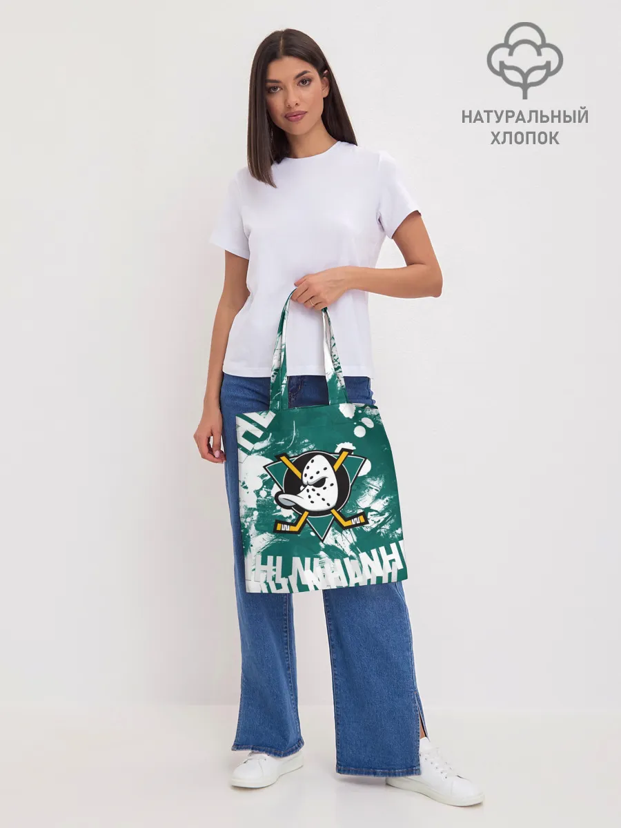 Шоппер база / Анахайм Дакс | Anaheim Ducks