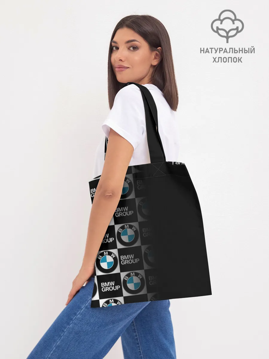 Шоппер база / BMW GROUP / BMW SPORT