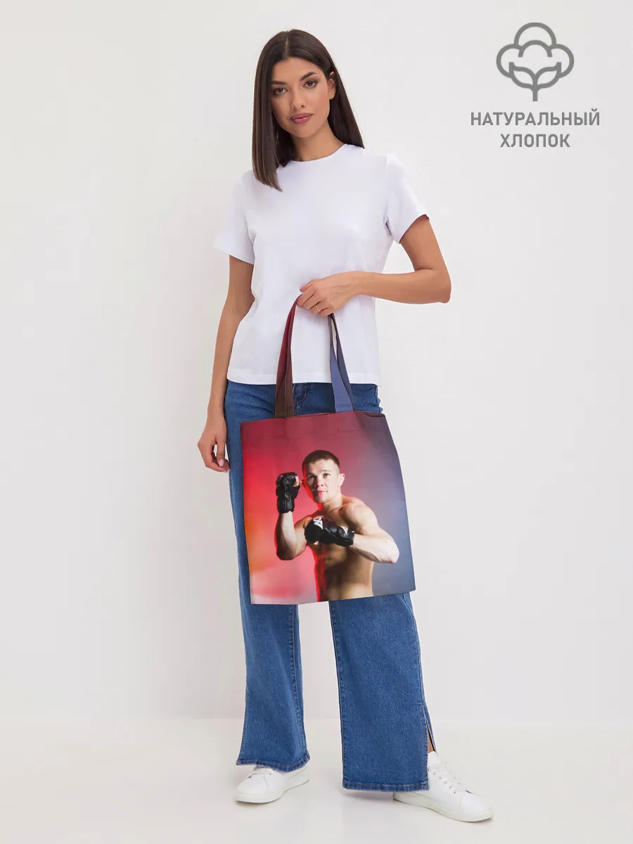 Шоппер база / Пётр Ян