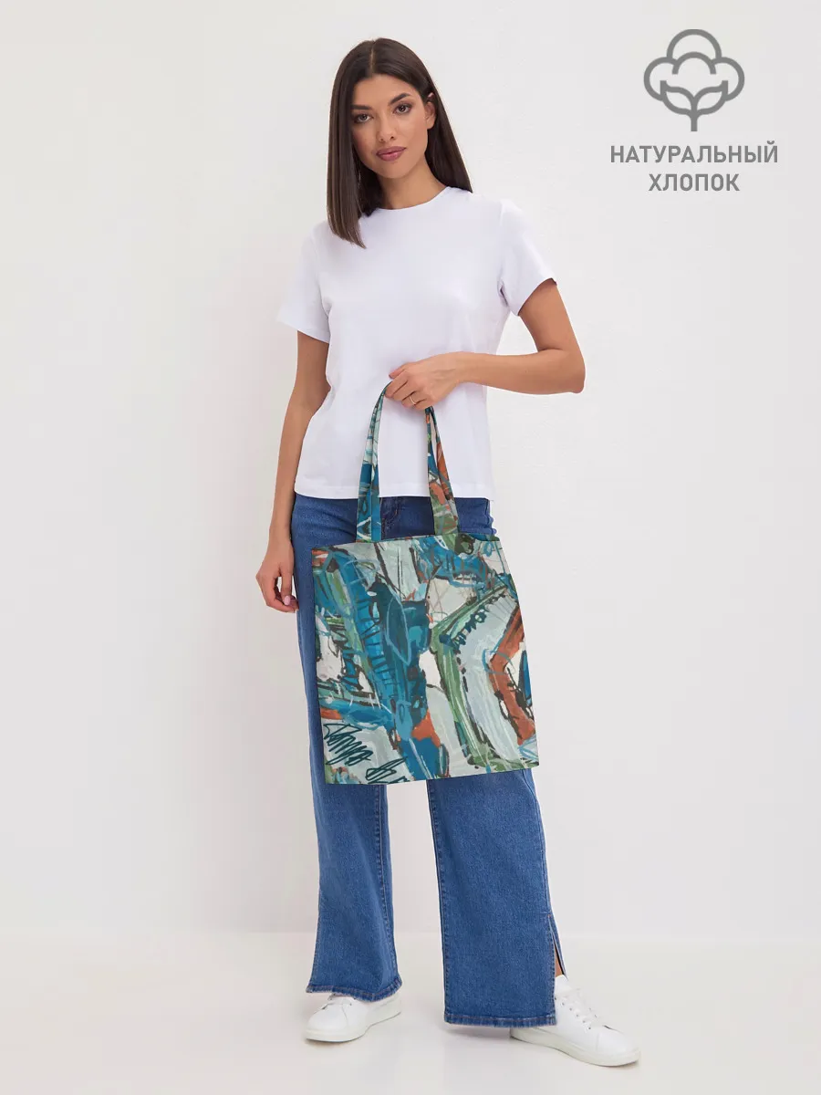 Шоппер база / Покорение Эльбруса