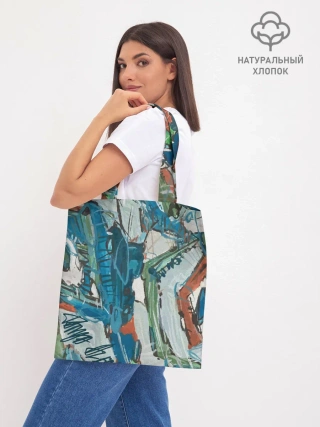 Шоппер база / Покорение Эльбруса