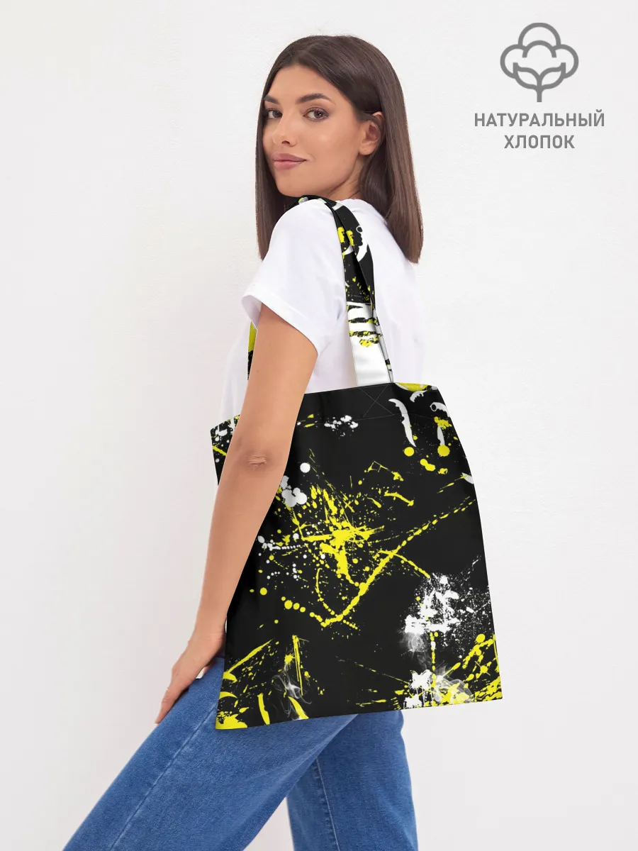 Шоппер база / CS:GO Брызги красок