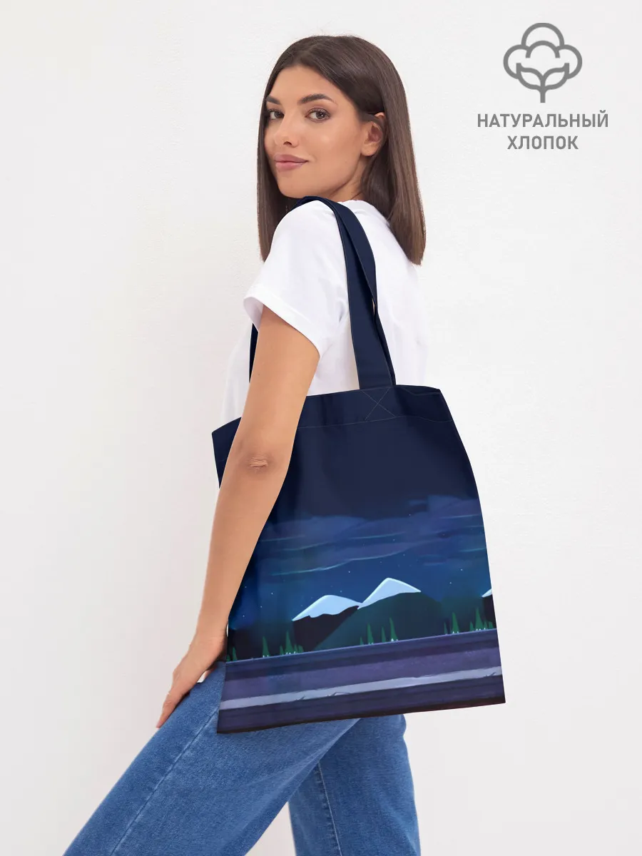 Шоппер база / The Coon - Енот | Южный Парк