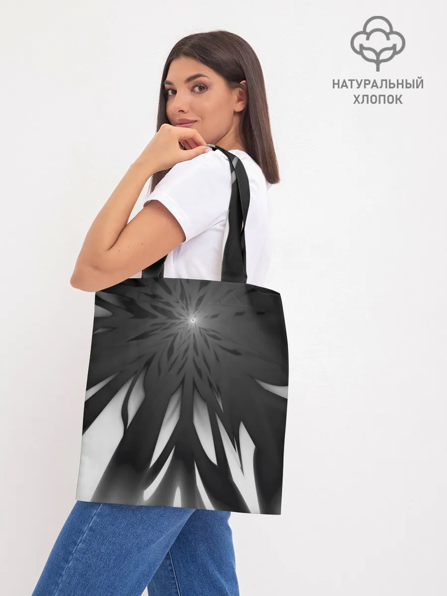 Шоппер база / Абстракция 353-3