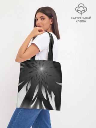 Шоппер база / Абстракция 353-3