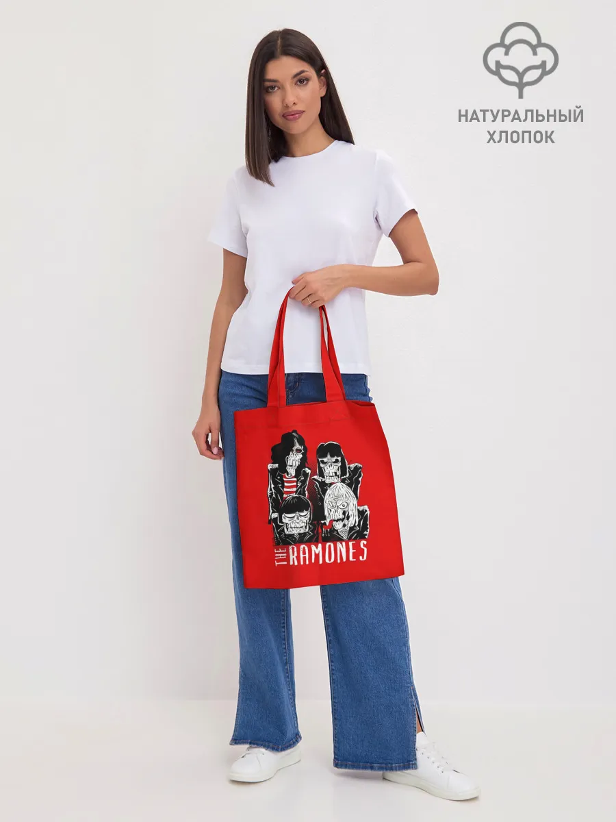 Шоппер база / Deadmones