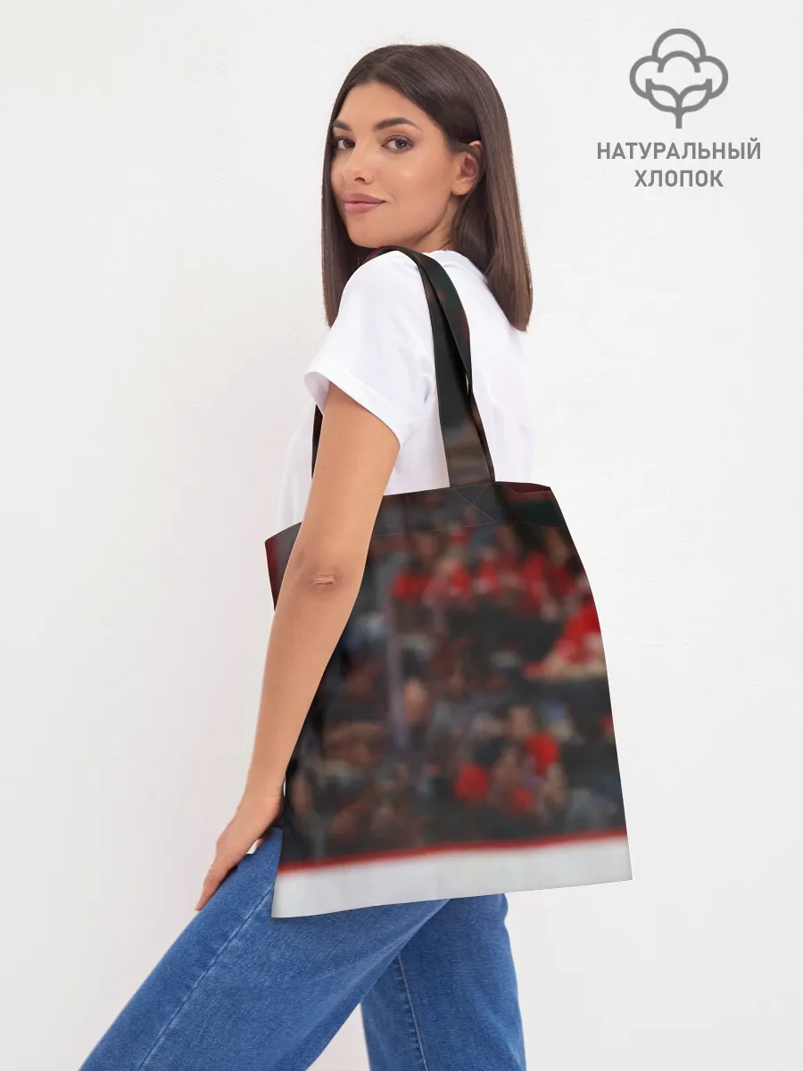 Шоппер база / Никита Кучеров, НХЛ