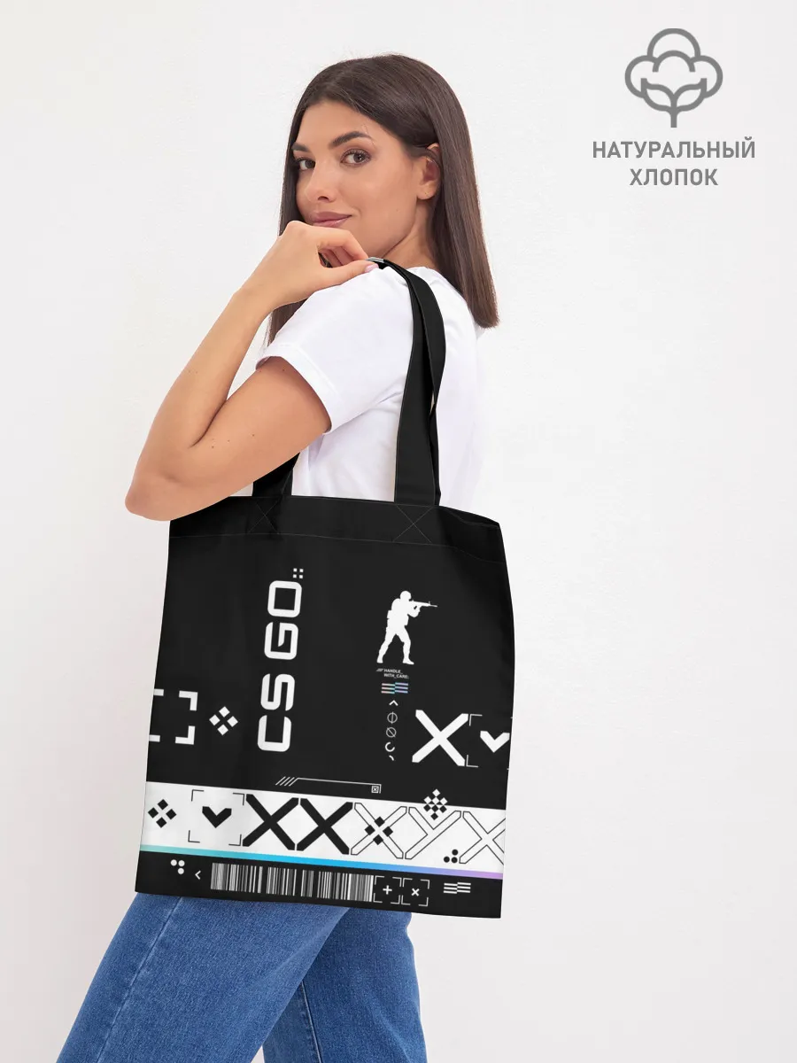 Шоппер база / Поток информации | СS:GO