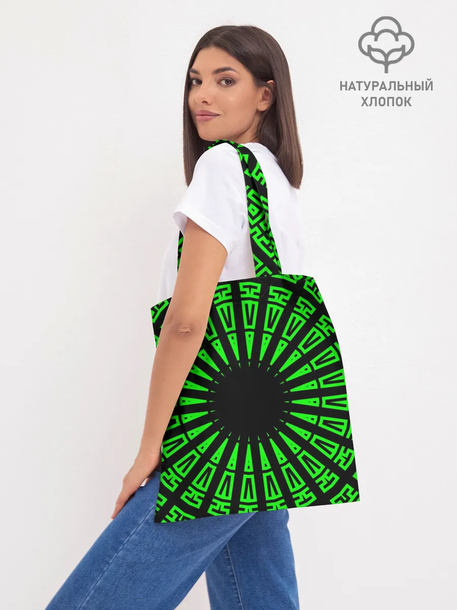 Шоппер база / Спаун Эл Симмонс