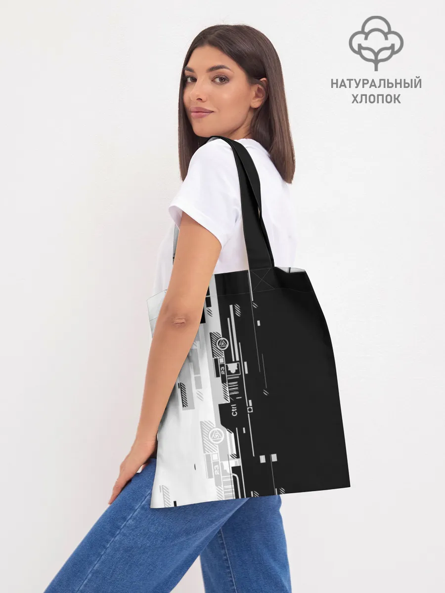 Шоппер база / TOYOTA SORT / TOYOTA TECHNO