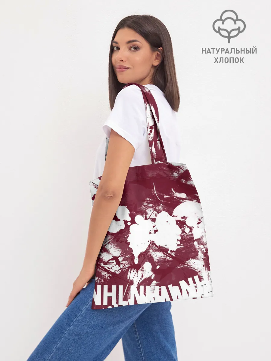 Шоппер база / Аризона Койотис, НХЛ