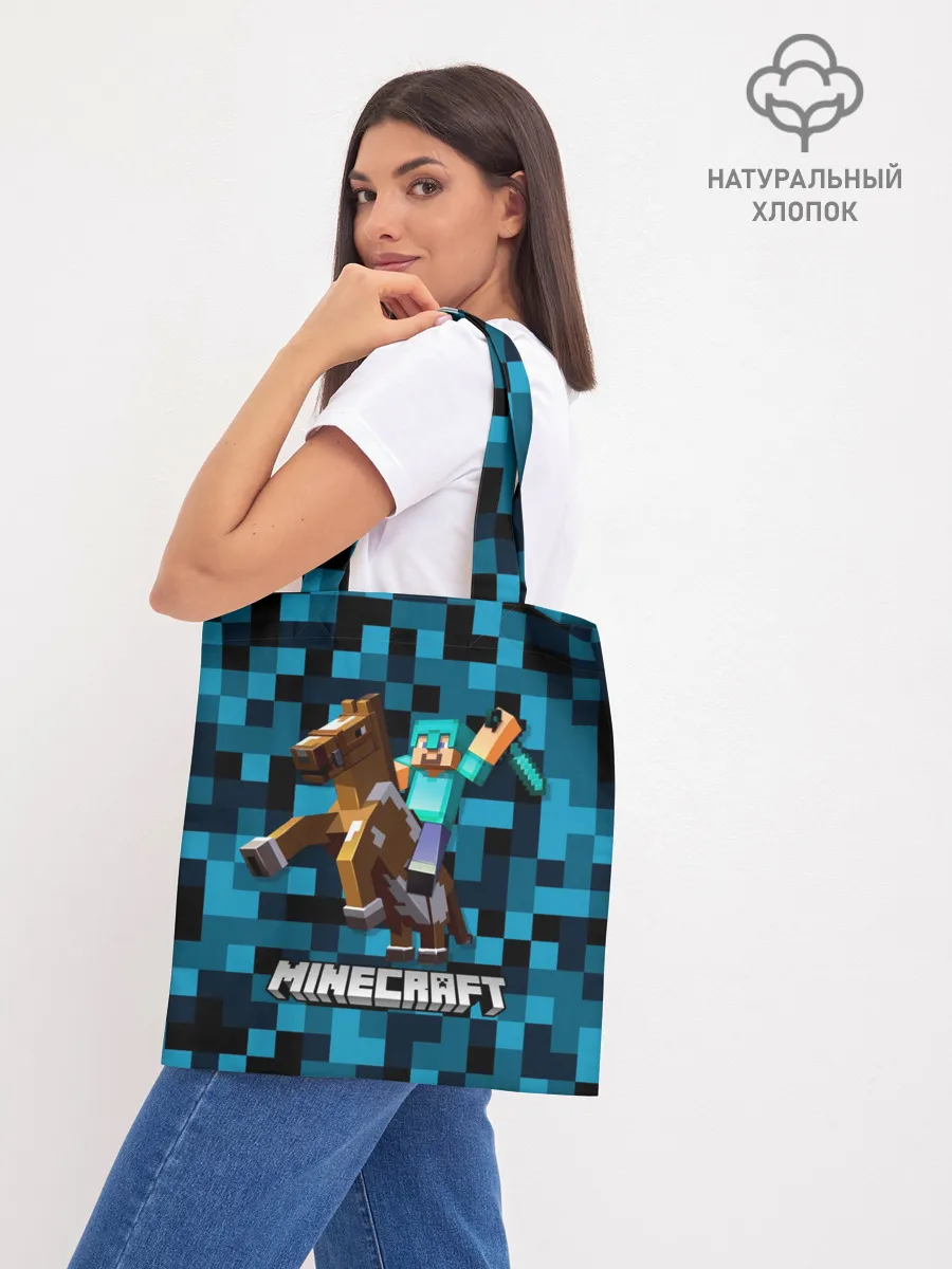 Шоппер база / Minecraft, Пиксели