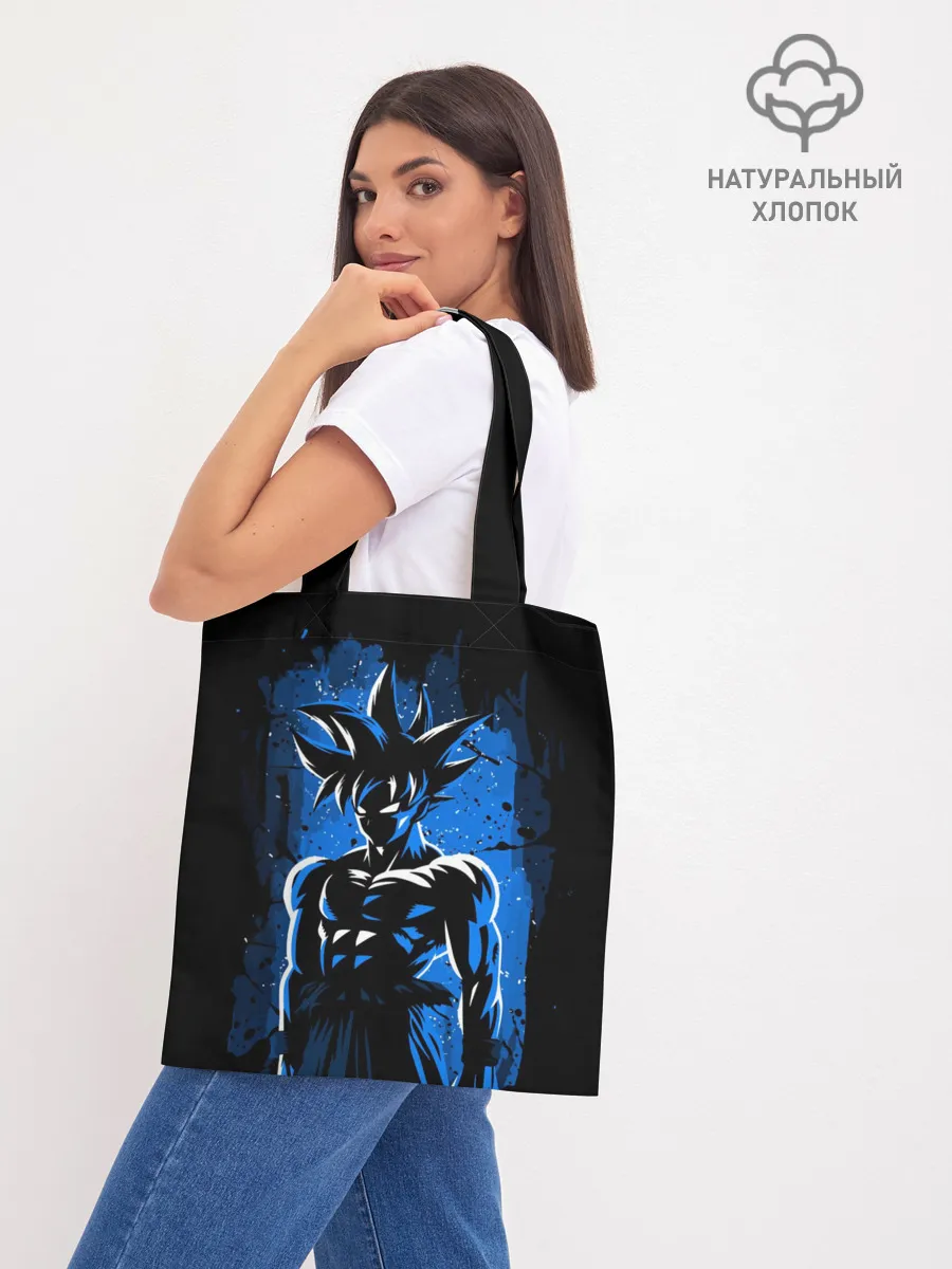 Шоппер база / ГОКУ, GOKU