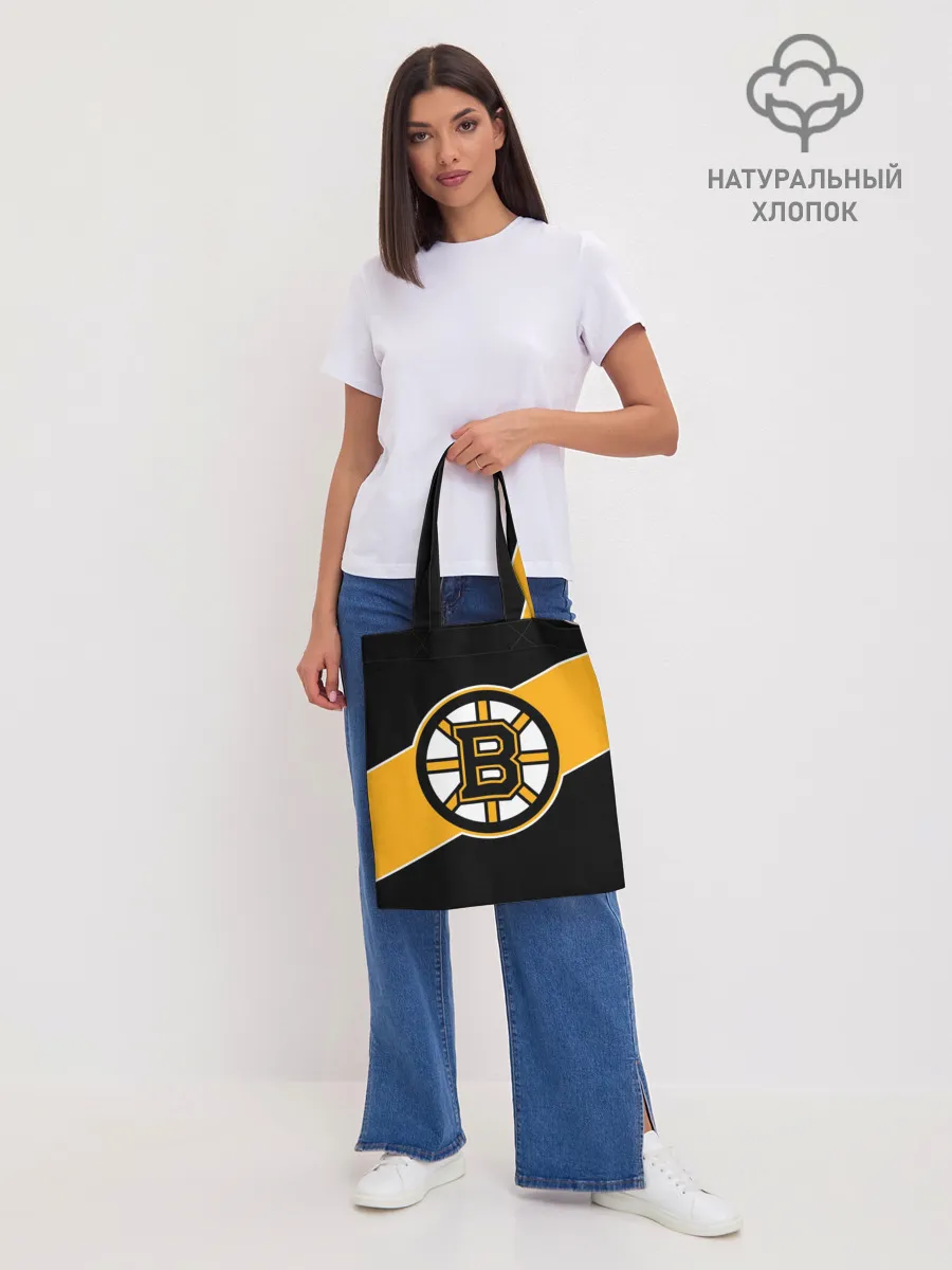 Шоппер база / Бостон Брюинз, Boston Bruins