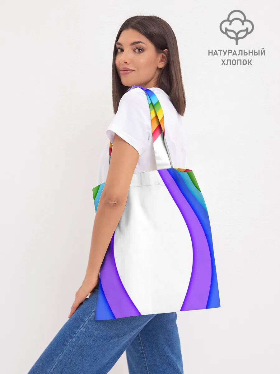 Шоппер база / Нари | Nari | Toca Boca