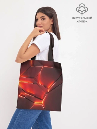 Шоппер база / ПЛИТЫ НА НЕОНЕ