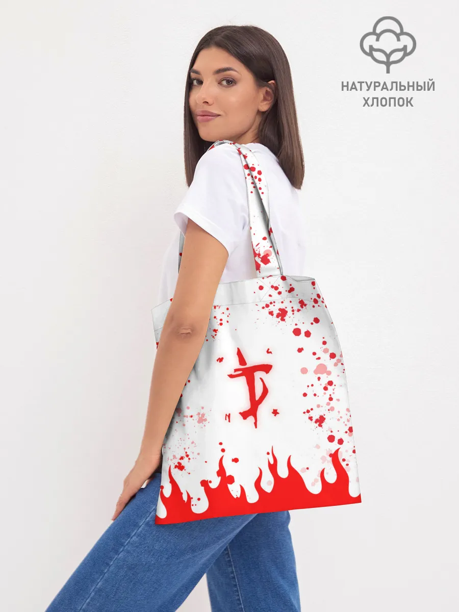 Шоппер база / Doomguy vs Cyberdemon