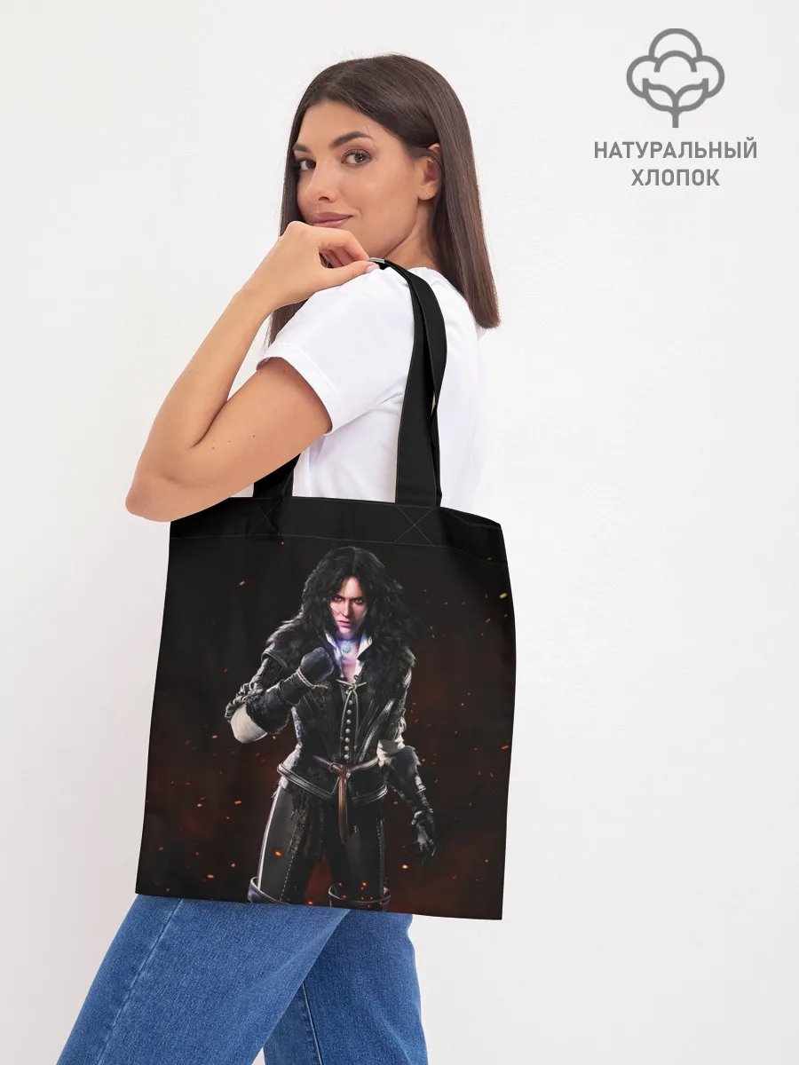 Шоппер база / Yennefеr