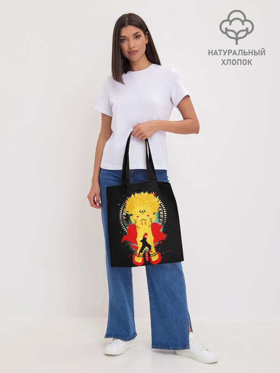 Шоппер база / Сукуна - Король проклятий, Jujutsu Kaisen