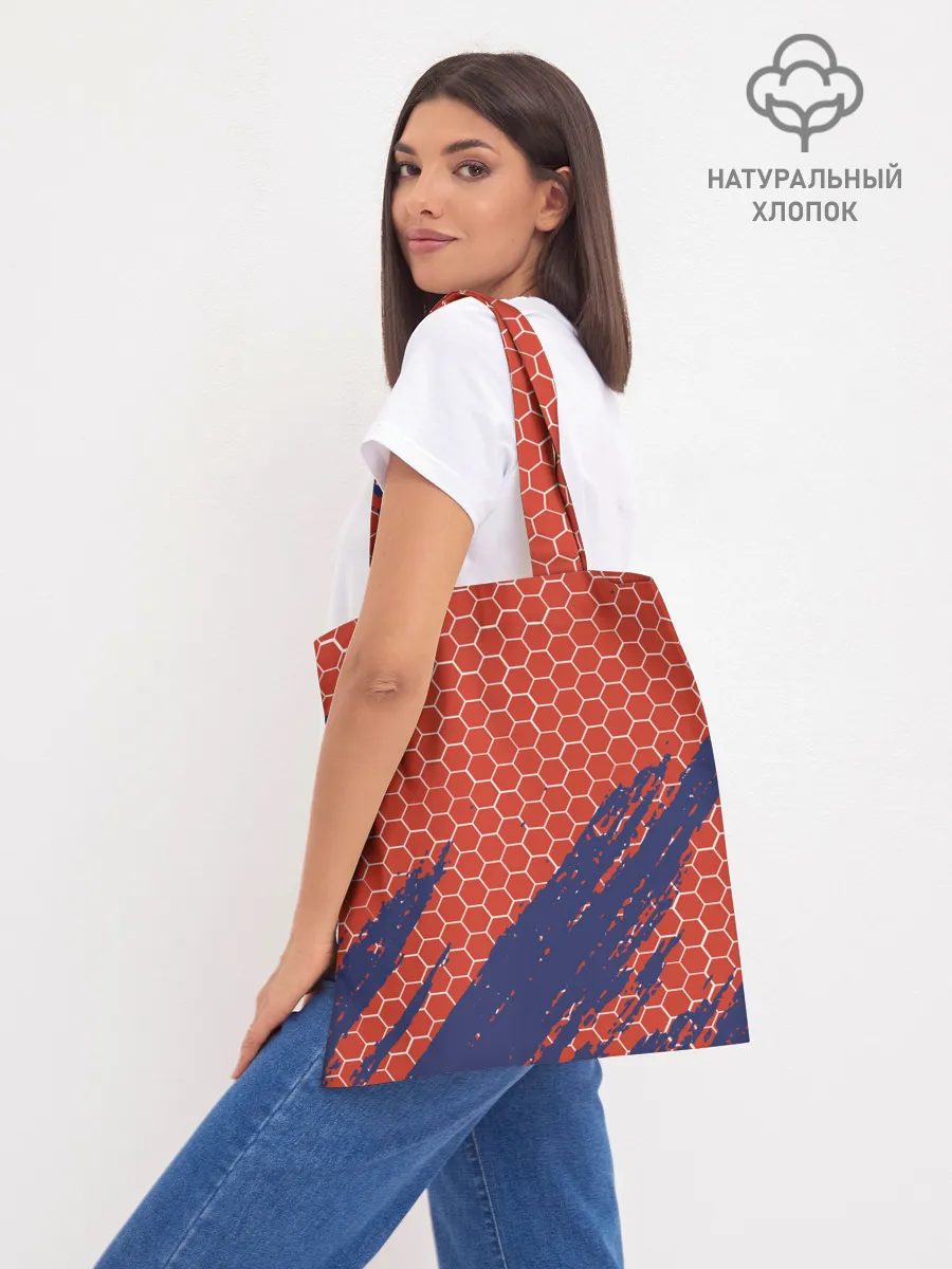 Шоппер база / Atletico Madrid: Football Club.