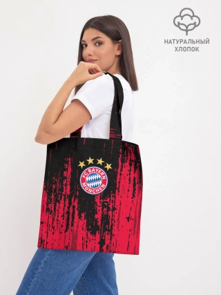 Шоппер база / Bayern Munchen: Бавария.