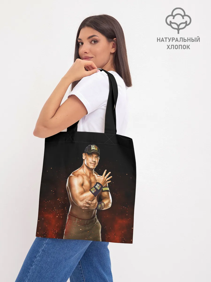 Шоппер база / Cena Jr