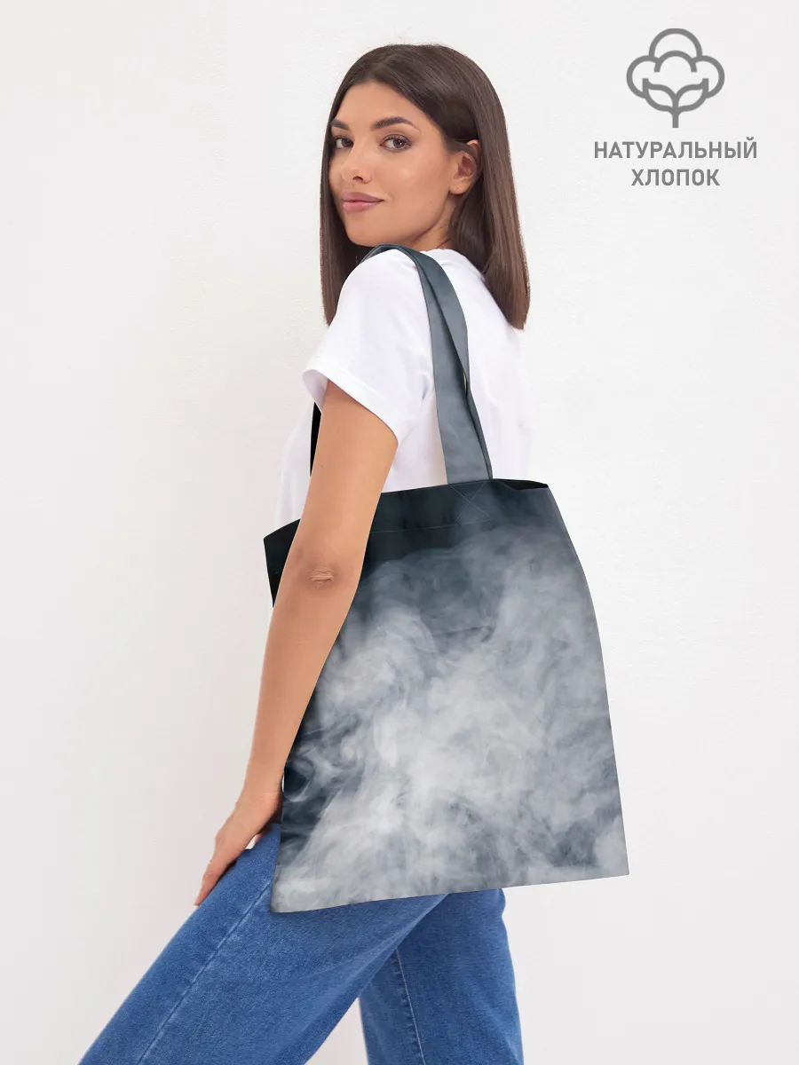 Шоппер база / DEATH STRANDING FRAGILE EXPRESS