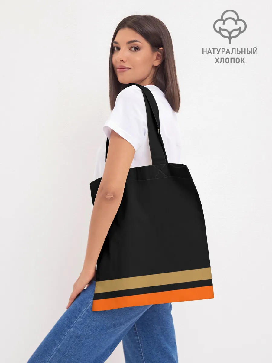 Шоппер база / Anaheim Ducks | Анахайм Дакс