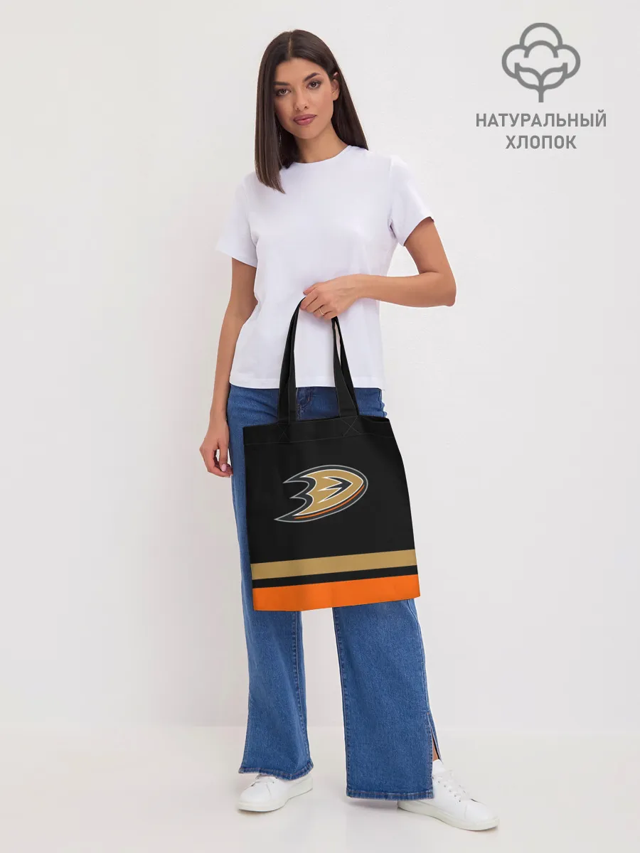 Шоппер база / Anaheim Ducks | Анахайм Дакс