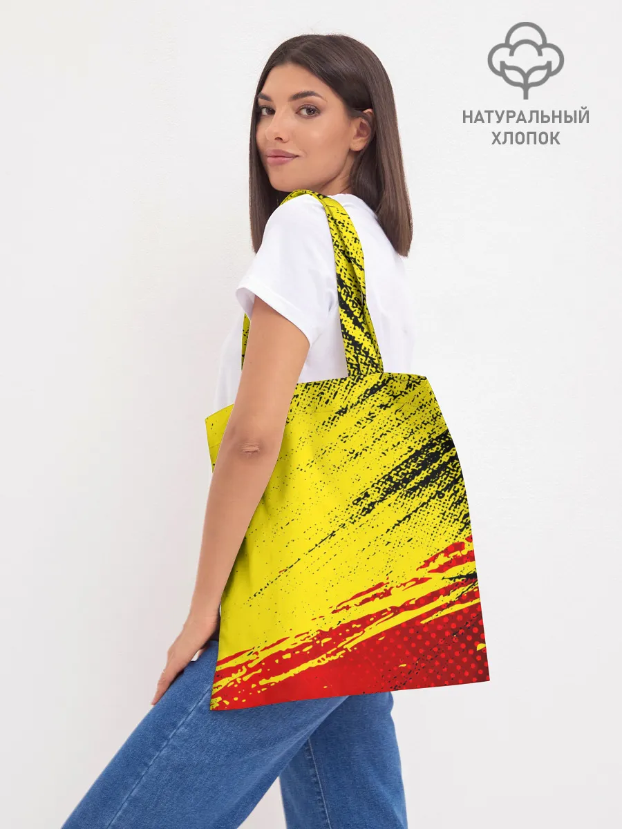 Шоппер база / Manchester United Футбольный клуб.