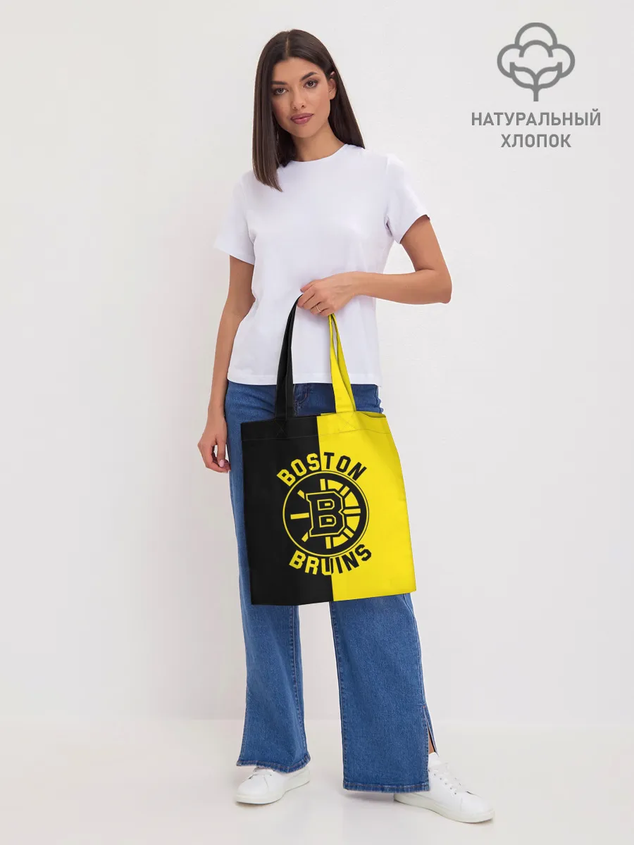 Шоппер база / Boston Bruins, Бостон Брюинз