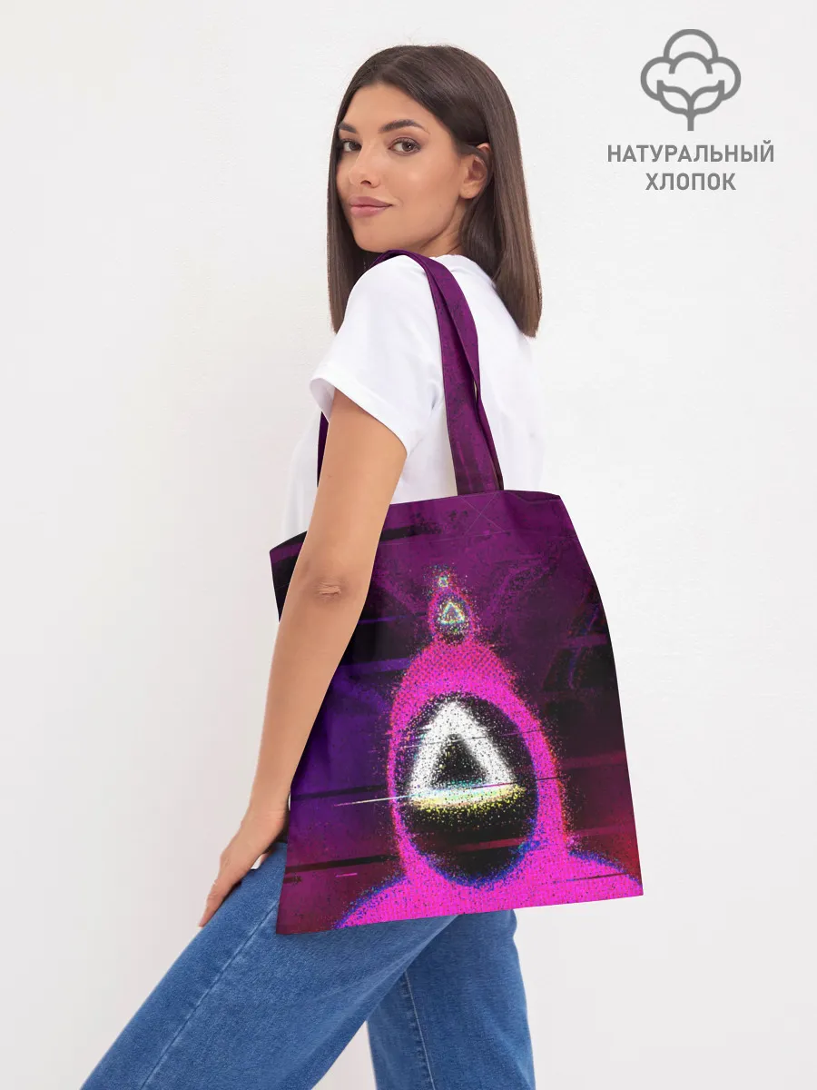 Шоппер база / Squid game glitch