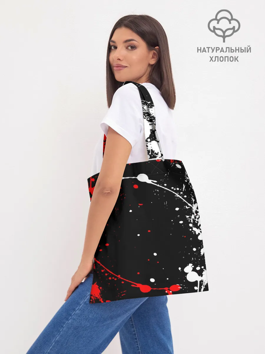 Шоппер база / OVERLORD | оверлорд.